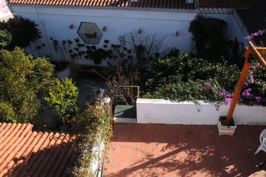 Patio Das Flores Ferreira Do Alentejo Eksteriør bilde