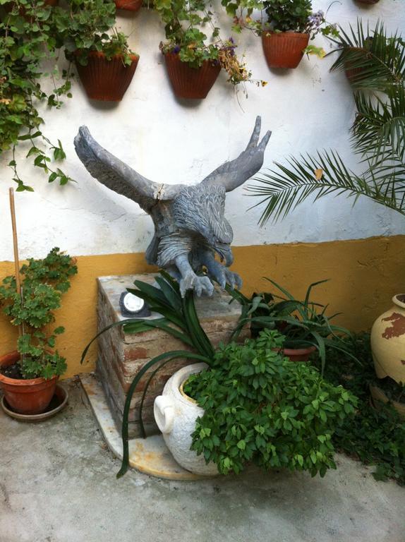 Patio Das Flores Ferreira Do Alentejo Eksteriør bilde