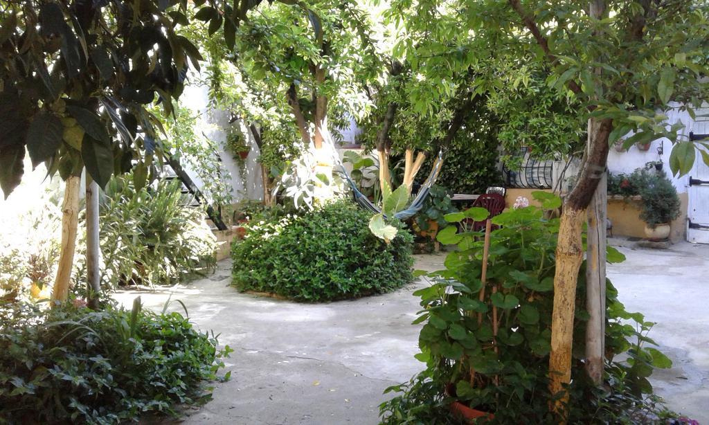 Patio Das Flores Ferreira Do Alentejo Eksteriør bilde